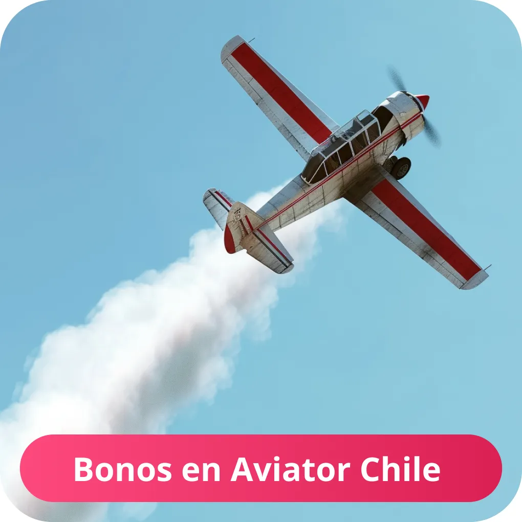 Bonos para jugadores de Aviator Aviator bonus
