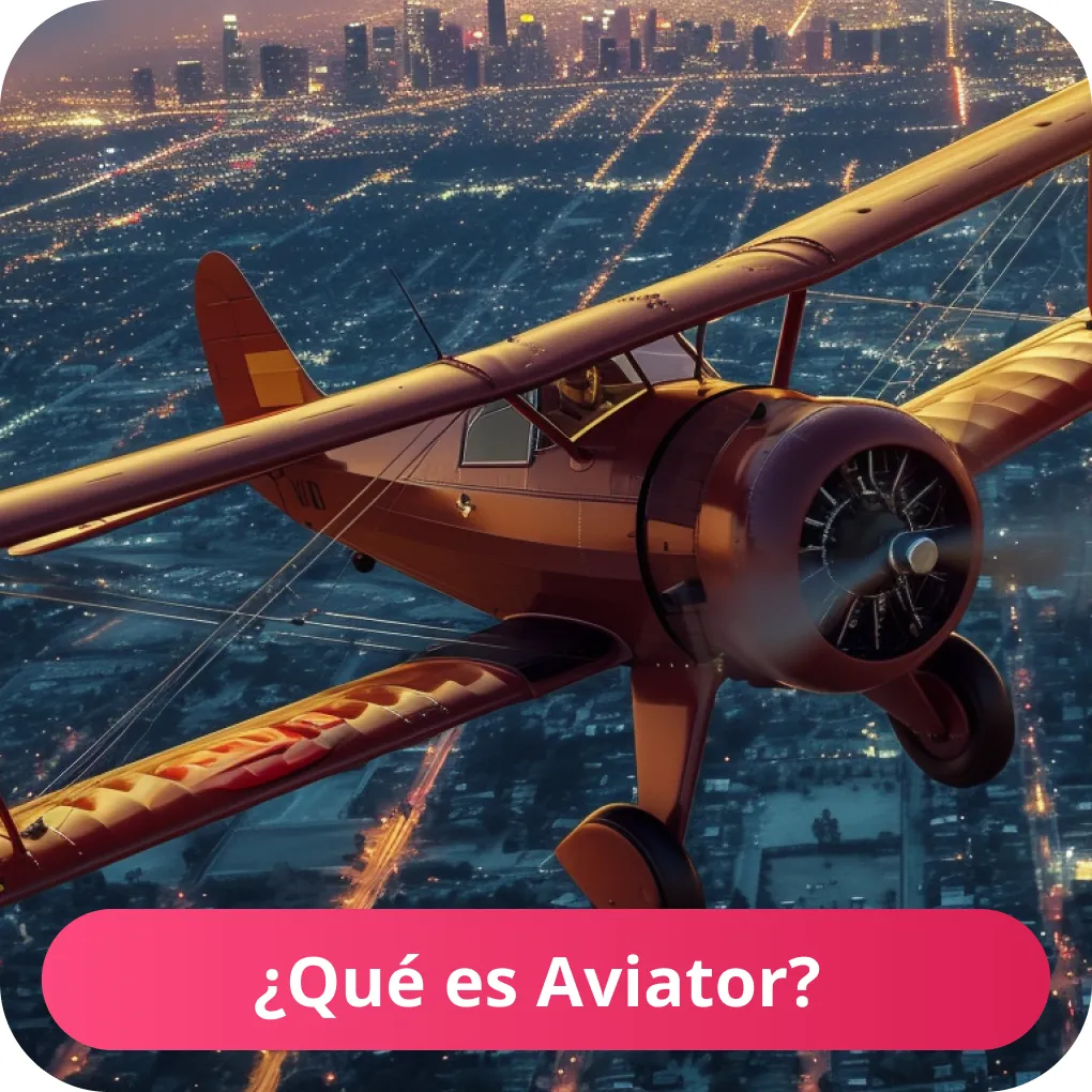 Máquina tragaperras Aviator Aviator slot