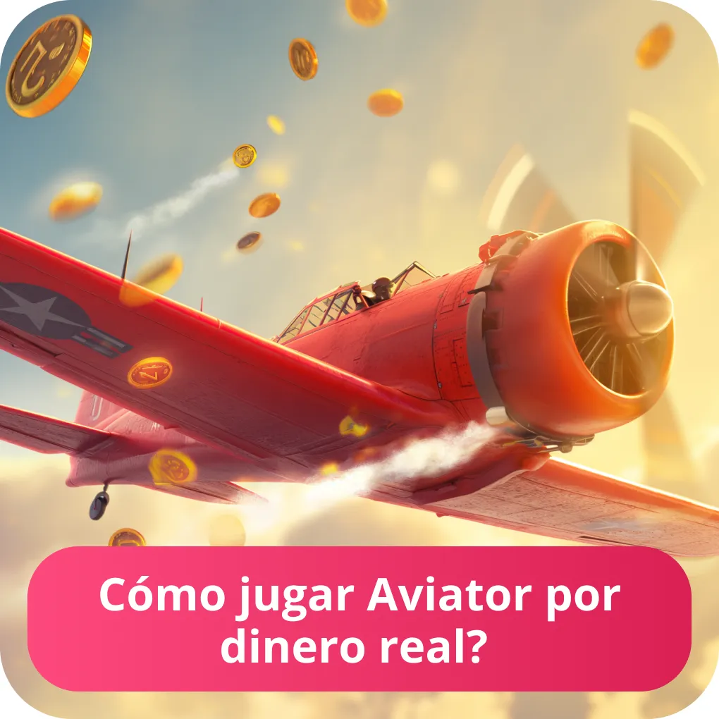 Jugar a Aviator por dinero real Jugar a Aviator por dinero
